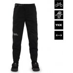 Dětské bike kalhoty Stoker black – Zboží Dáma