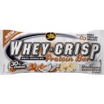 All Stars Whey-Crisp Protein Bar 50g – Hledejceny.cz