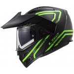 LS2 FF324 METRO EVO FIREFLY – Zbozi.Blesk.cz