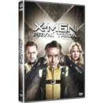 X-Men: První třída: DVD – Hledejceny.cz