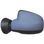 Levé zpětné zrcátko Dacia Logan (LS/KS) 09-13 MECHANICKÉ PRO LAK | Zboží Auto