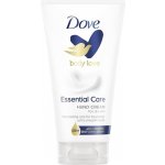 Dove Body Care Essential Care krém na ruce pro suchou pokožku 75 ml – Hledejceny.cz