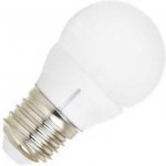 Ecolite LED7W-G45/E27/4100 Mini LED žárovka E27 7W denní bílá – Hledejceny.cz