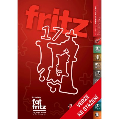 Fritz 17 od 1 730 Kč - Heureka.cz