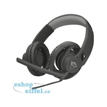 Trust GXT 333 Goiya Gaming Headset od 293 Kč - Heureka.cz