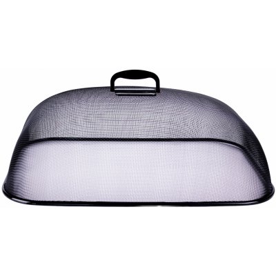KITCHISIMO Drátěný poklop na potraviny 47x34x17cm – Sleviste.cz