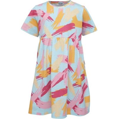 Lewro ACCIA dívčí pohodlné šaty mix – Sleviste.cz