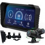 Navitel MS850 DUAL – Sleviste.cz