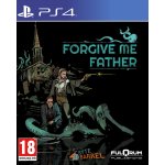 Forgive Me Father – Zboží Dáma