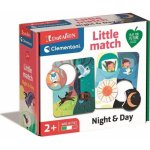 Noční a denní shoda puzzle – Hledejceny.cz