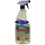 Leneko prostředek na leštění nerezu 750 ml – Hledejceny.cz