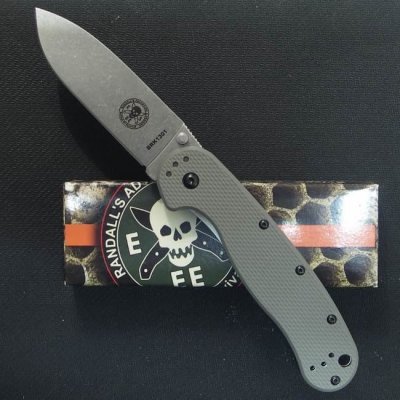 ESEE Avispa Foliage – Zboží Mobilmania