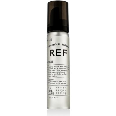 REF Styling Mousse N°435 75 ml – Zboží Dáma