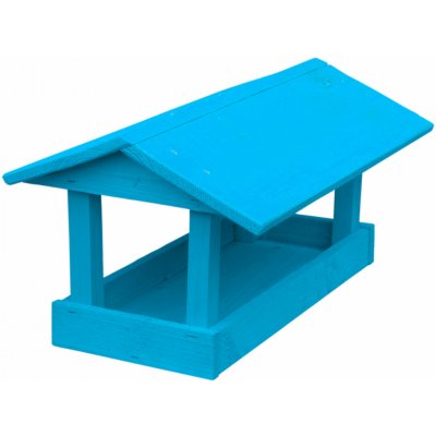 Nohel garden Krmítko č.10 dřevěné 24x40x20cm – Zboží Dáma