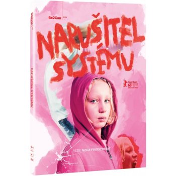 Narušitel systému DVD