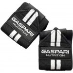 Gaspari Nutrition Bandáž na zápěstí 35,5 cm modrá – Hledejceny.cz