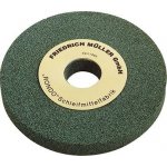 Müller Brusný kotouč karbid křemíku 200 x 32 x 32 mm K80 80090060 – Zboží Dáma