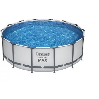 Bestway Steel Pro Max 4,27 x 1,22 m 5612X