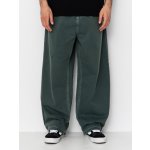 Carhartt WIP Brandon velvet green – Hledejceny.cz