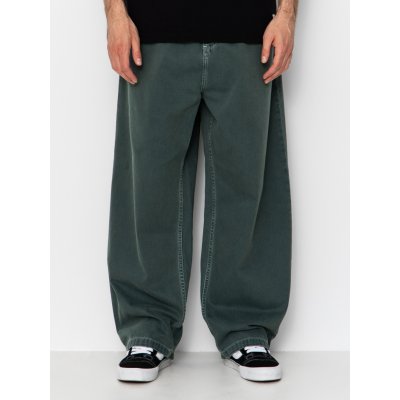 Carhartt WIP Brandon velvet green – Hledejceny.cz