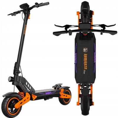 Kamikaze K1 2025 – Zboží Dáma