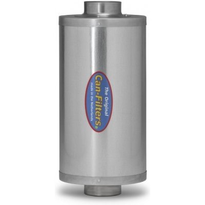 Can-Filters 160mm Silencer – Zboží Dáma