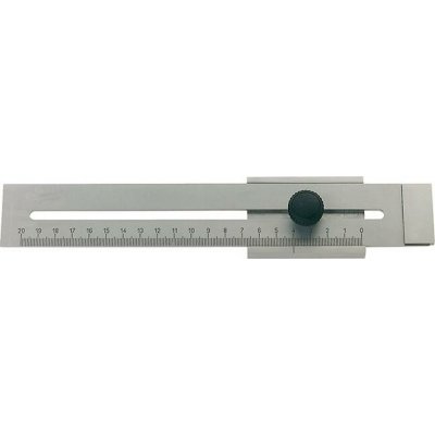 Format Přesný rejsek 200 mm EDE48170200 – Zbozi.Blesk.cz