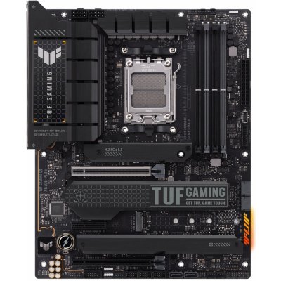 Asus TUF GAMING X670E-PLUS 90MB1BJ0-M0EAY0 – Zboží Mobilmania