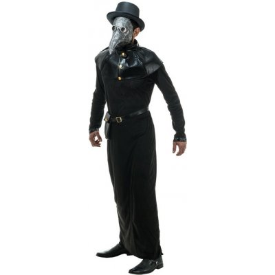 Chaks Morového doktora – Hledejceny.cz