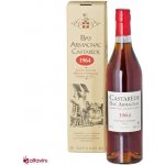 Castaréde Armagnac 1964 40% 0,7 l (karton) – Zbozi.Blesk.cz