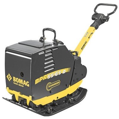 Bomag BPR 60/65 DE (AZ4, VM20) – Sleviste.cz