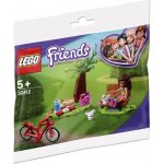 LEGO® Friends 30412 Park Picnic polybag – Hledejceny.cz