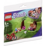 LEGO® Friends 30412 Park Picnic polybag – Sleviste.cz