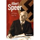 Albert Speer řídil jsem Třetí říši Speer Albert