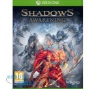 Hry na Xbox One Shadows: Awakening