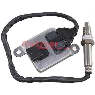 NOx-senzor, NOx-katalyzátor METZGER 0899182 | Zboží Auto