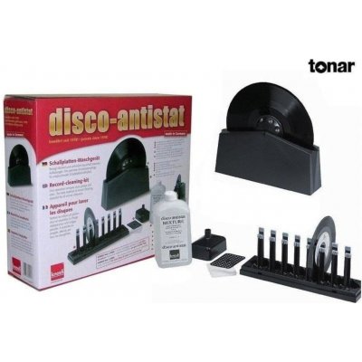 tonar KNOSTI DISCO ANTISTAT – Sleviste.cz
