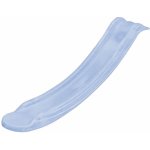 Swing King Skluzavka IRMA pastelová modrá 1,2 m – Zboží Mobilmania