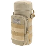 Maxpedition na lahev 10″ x 4″ Khaki – Zbozi.Blesk.cz