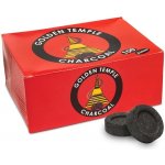 Flexity Golden Temple dřevěné uhlí 10 ks 3 cm – Zboží Dáma Flexity Golden Temple dřevěné uhlí 10 ks 3 cm – Zboží Dáma