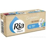 Ria Organic tampóny Super 16 ks – Sleviste.cz