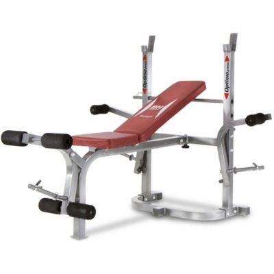 BH Fitness Optima Flex – Zboží Dáma