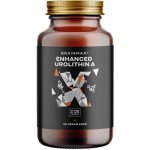 BrainMax Enhanced Urolithin A, 60 rostlinných kapslí – Hledejceny.cz