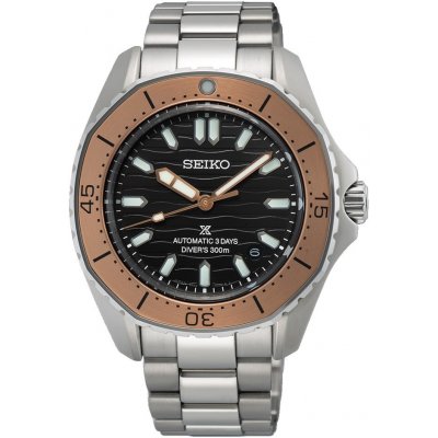 Seiko SPB485J1 – Hledejceny.cz