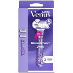 Gillette Venus Deluxe Smooth Swirl – Hledejceny.cz