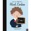 Kniha Albert Einstein - Maria Isabel Sánchez Vegara, Jean Claude ilustrátor