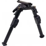 6 stupňový regulovatelný BIPOD s adaptérem na RIS – Zbozi.Blesk.cz