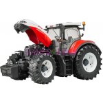 Bruder 3180 Traktor STEYR 6300 Terrus – Zbozi.Blesk.cz