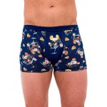 Cornette boxerky Tattoo 280/190 Fox – Hledejceny.cz