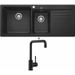 Set Blanco Naya 8 S + MILI – Zbozi.Blesk.cz